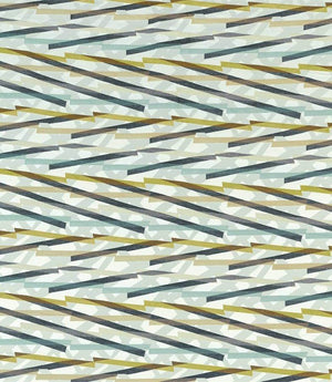 Diffinity Fabric / Gold / Topaz
