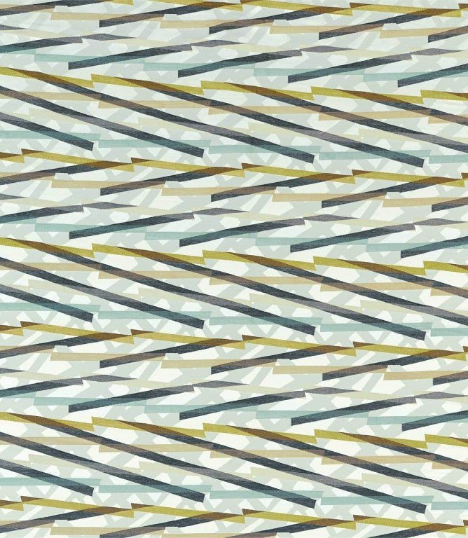 Diffinity Fabric / Gold / Topaz - Just Fabrics