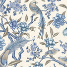 Kanra FR Fabric / Lapis - Just Fabrics