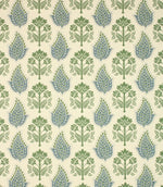 Southam Fabric / Sap Green - Just Fabrics