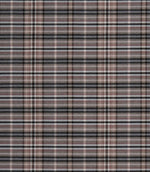 Pitlochry FR Fabric / Steel - Just Fabrics