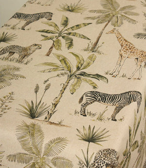 Woburn Acrylic Fabric / Linen