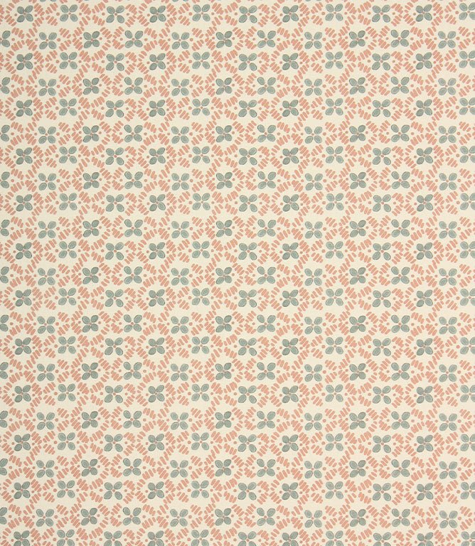 Margot Fabric / Rose - Just Fabrics