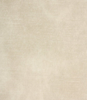 JF Vintage Velvet Fabric / Ivory