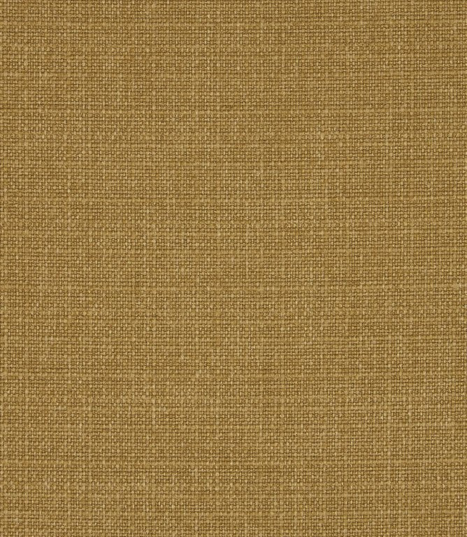 Cairo FR Fabric / Ochre - Just Fabrics