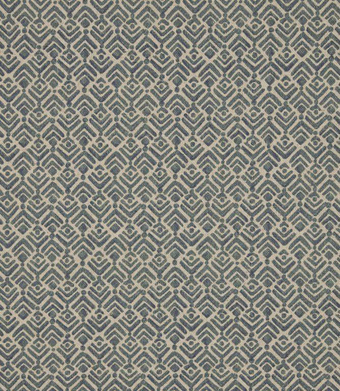 Nexara Fabric / Aquarelle - Just Fabrics