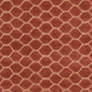 Faraday Velvet Fabric / Sandstone - Just Fabrics