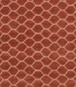 Faraday Velvet Fabric / Sandstone - Just Fabrics