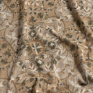 Sanjana Fabric / Tuscan - Just Fabrics