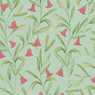 Bell Meadow Fabric / Oasis - Just Fabrics