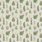 Verbena Fabric / Linen - Just Fabrics