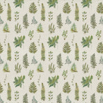 Verbena Fabric / Linen - Just Fabrics