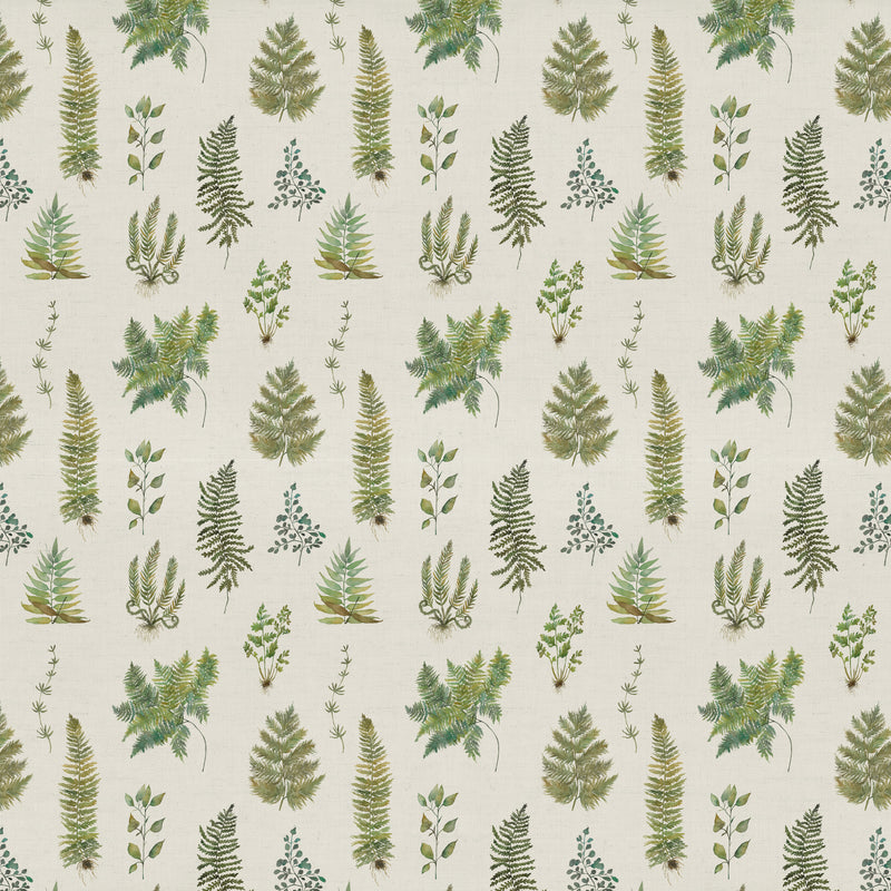 Verbena Fabric / Linen - Just Fabrics