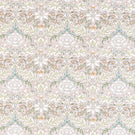 Simply Severn Fabric / Cochineal / Willow - Just Fabrics