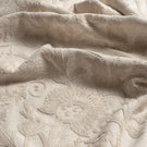 Ferahan Fabric / Porcelain - Just Fabrics