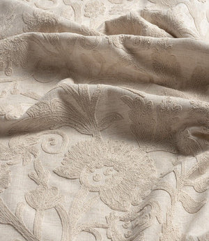 Ferahan Fabric / Porcelain