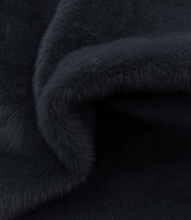 Zermatt Fabric / Midnight - Just Fabrics