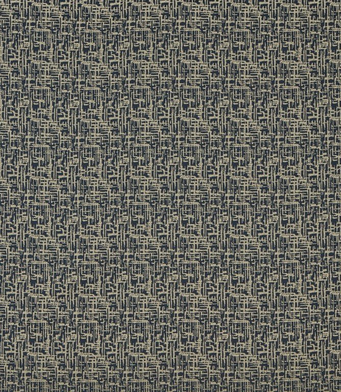 Atmosphere FR Wide Width Fabric / Prussian - Just Fabrics