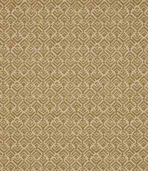 Nexara Fabric / Saffron