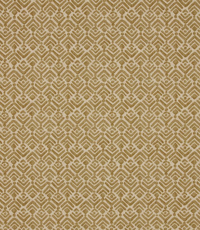 Nexara Fabric / Saffron - Just Fabrics