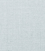Henley Fabric / Sky - Just Fabrics