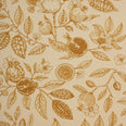 Fruit Harvest Fabric / Peanut