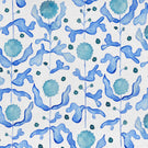 Mariani Fabric / Cobalt - Just Fabrics