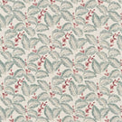 Box Hill Fabric / Slate / Stone - Just Fabrics