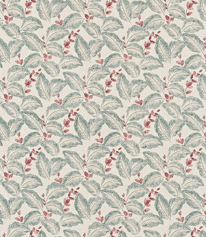 Box Hill Fabric / Slate / Stone