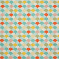 Cove Fabric / Caraibe