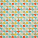 Cove Fabric / Caraibe - Just Fabrics