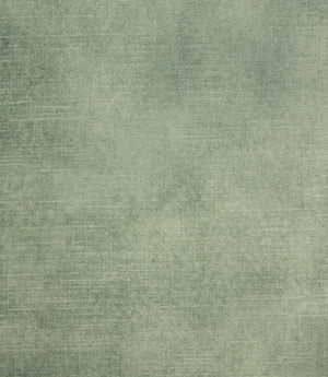 JF Vintage Velvet Fabric / Seaglass