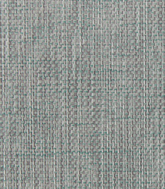 Compass FR Fabric / Duck Egg - Just Fabrics