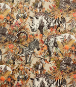 Contemporary - Serengeti Velvet