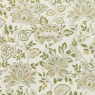 Clara FR Fabric / Olive - Just Fabrics