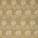 Ethel Fabric / Duck Egg - Just Fabrics