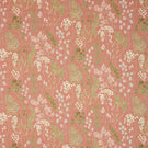 Aileana Fabric / Rose - Just Fabrics