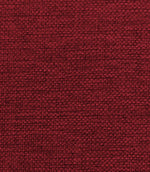 Compass FR Fabric / Claret - Just Fabrics