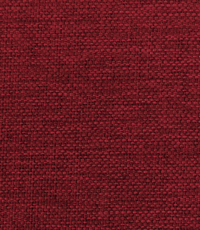 Compass FR Fabric / Claret - Just Fabrics