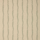 Harriet Trail Fabric / Duck Egg - Just Fabrics