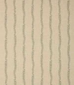 Harriet Trail Fabric / Duck Egg - Just Fabrics