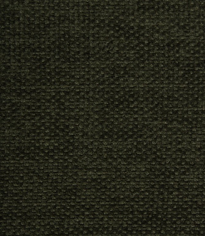 Fine Chenille FR Fabric / Forest - Just Fabrics