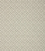 Mullion Outdoor Fabric / Slate - Just Fabrics