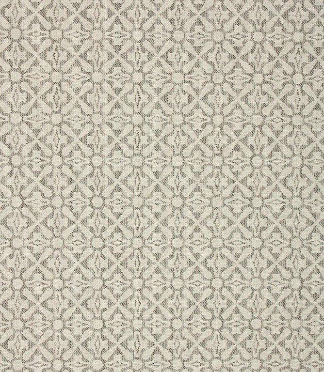 Mullion Outdoor Fabric / Slate - Just Fabrics