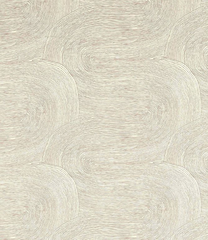 Nerikomi Fabric / Oatmeal - Just Fabrics