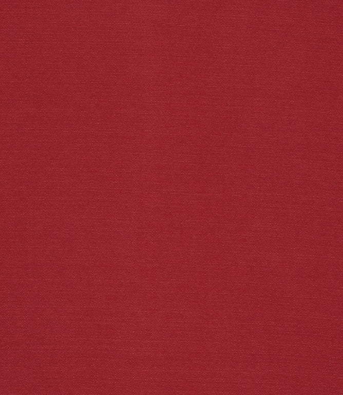 Shetland FR Fabric / Poppy - Just Fabrics