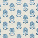 Shani Fabric / Sapphire - Just Fabrics