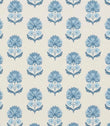 Shani Fabric / Sapphire - Just Fabrics