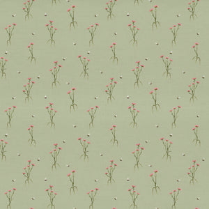 Allimore Fabric / Sage