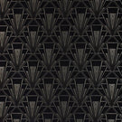 Gatsby Fabric / Dakota - Just Fabrics